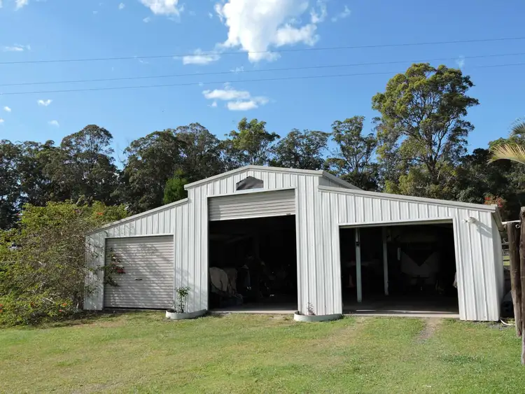 Fourth view of Homely house listing, 1261 Orara Way, Nana Glen NSW 2450