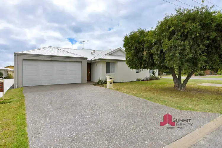 6 Cantwell Court, East Bunbury WA 6230