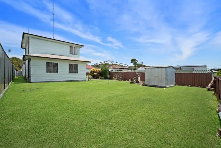 Main view of Homely house listing, 427 Pacific Hwy, Belmont NSW 2280