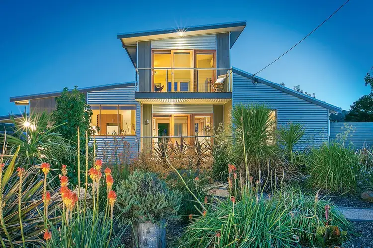 1 Nineteenth Street, Hepburn Springs VIC 3461