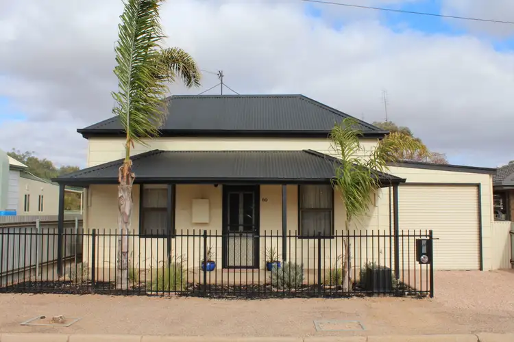 60 Queen Street, Port Pirie SA 5540