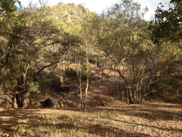 Second view of Homely land listing, 15 Nerita Crescent, Magnetic Island QLD 4819