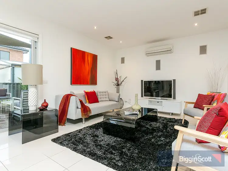 Fifth view of Homely house listing, 16 Amarco Crescent, Maribyrnong VIC 3032