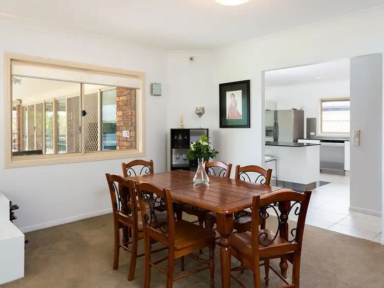 Fourth view of Homely house listing, 3 Placid Court, Varsity Lakes QLD 4227