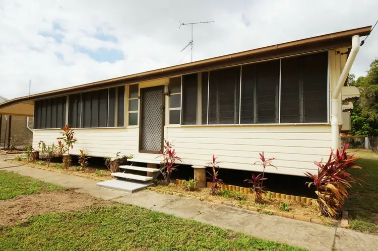 Second view of Homely house listing, 127 Mackenzie Street, Ayr QLD 4807