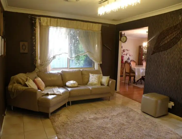 Sixth view of Homely house listing, 3 Finch Place, Glenwood NSW 2768
