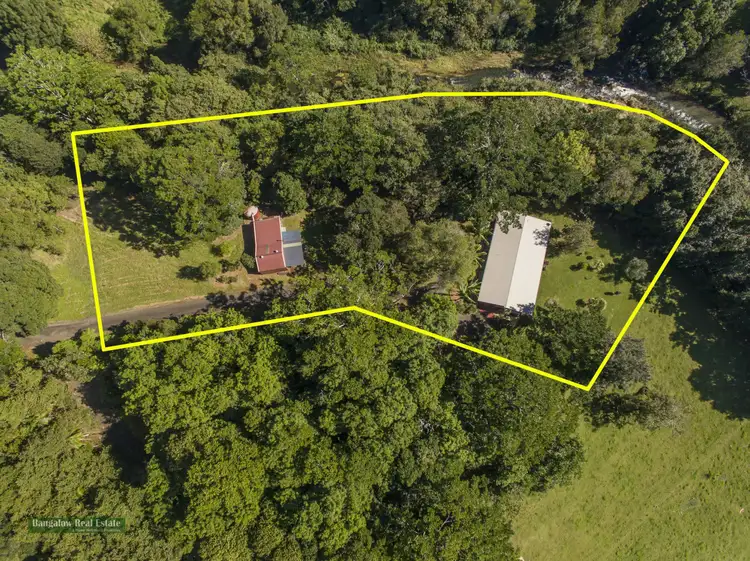 Sixth view of Homely house listing, 157a Byrnes Lane, Tuckombil NSW 2477