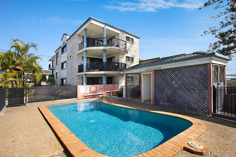 Sixth view of Homely unit listing, 4/1064 Gold Coast Highway, Palm Beach QLD 4221