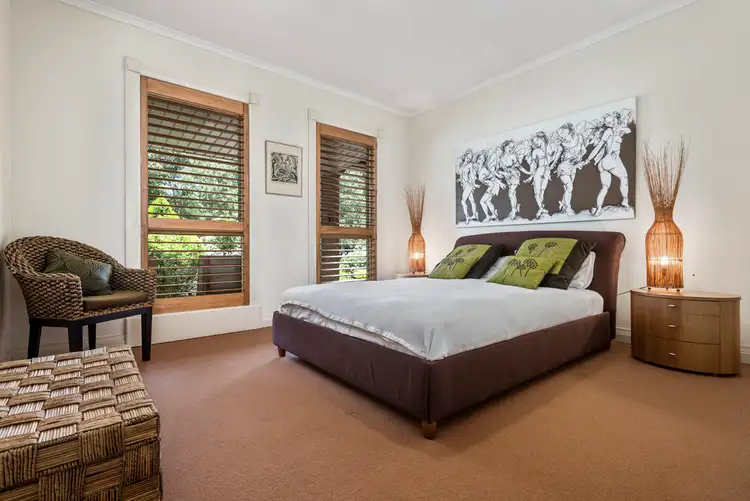 Sixth view of Homely house listing, 242 Couangalt Road, Gisborne South VIC 3437