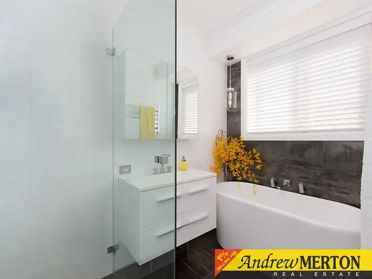 Seventh view of Homely house listing, 12 Pottery Circuit, Woodcroft NSW 2767