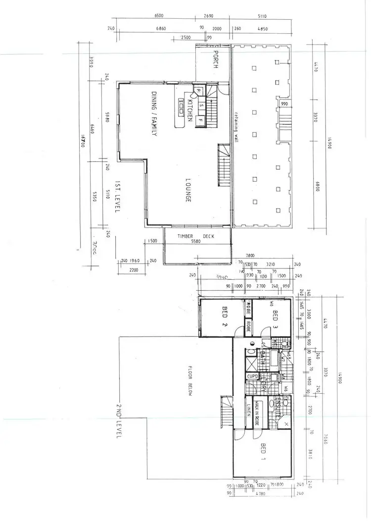 Third view of Homely land listing, 9 Kwinana Lane, Port Macquarie NSW 2444