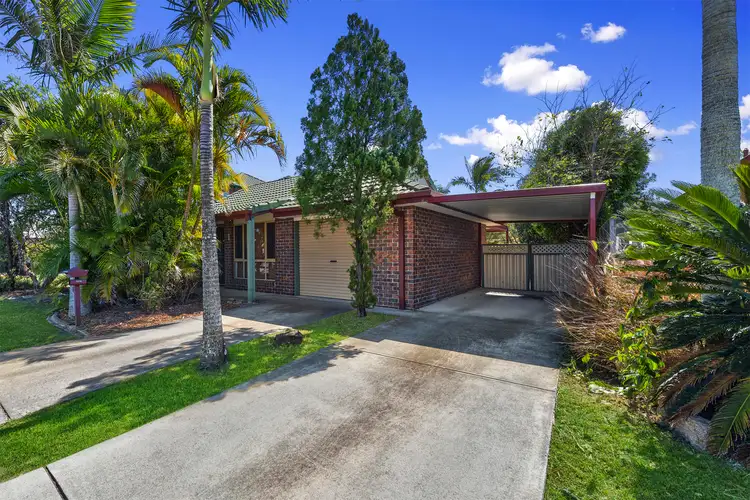 12 Cambridge Cres, Fitzgibbon QLD 4018