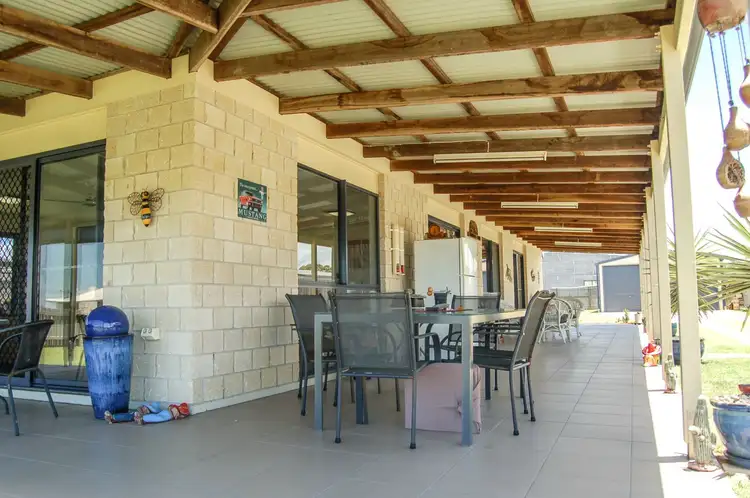 Third view of Homely house listing, 5 Sandstone Street, Burnett Heads QLD 4670