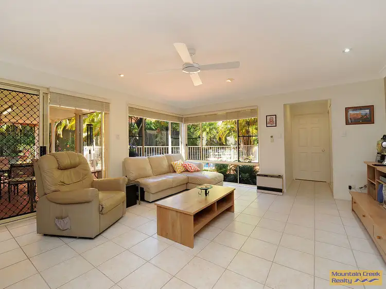 Sixth view of Homely house listing, 42 Cranfield Drive, Buderim QLD 4556