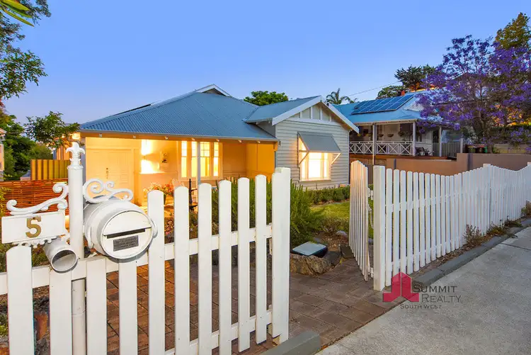 Third view of Homely house listing, 5 Tuart Street, Bunbury WA 6230