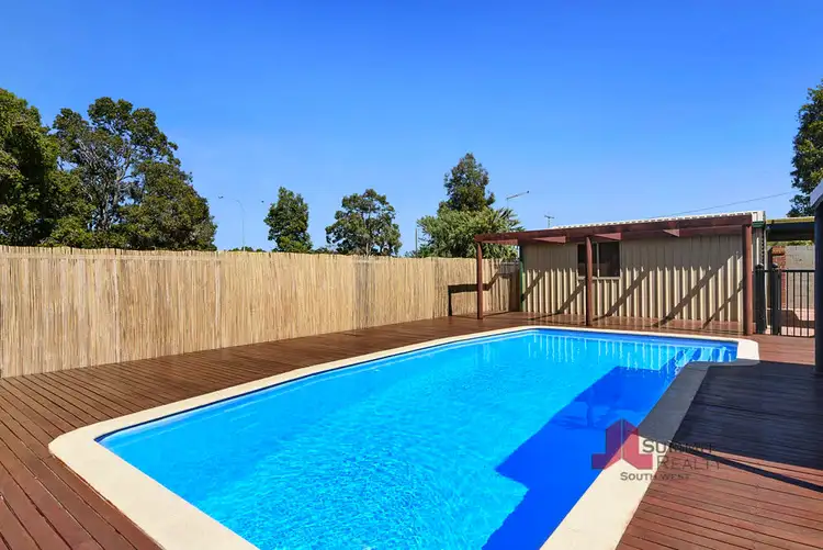 Third view of Homely house listing, 1 Culling Gr, Eaton WA 6232