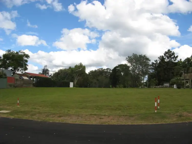 Fourth view of Homely land listing, Lot 32 Shay Lane, Mapleton QLD 4560