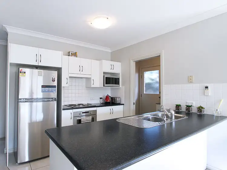 Third view of Homely villa listing, 3/133 Casey Drive St, Singleton NSW 2330