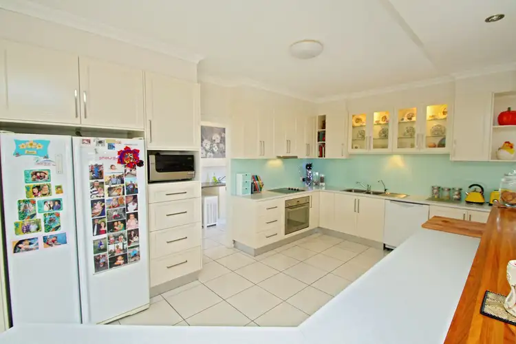 Seventh view of Homely house listing, 21 Canningvale Road, Warwick QLD 4370