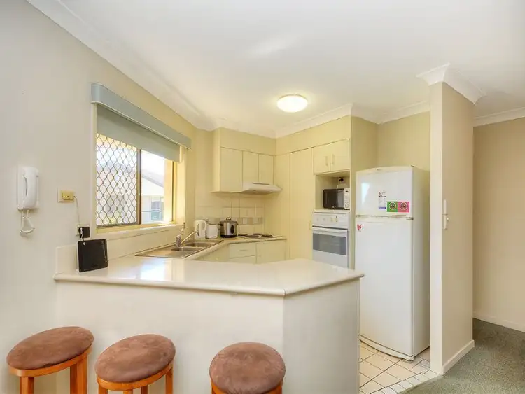 Fourth view of Homely unit listing, 33/22 Binya Avenue, Kirra QLD 4225