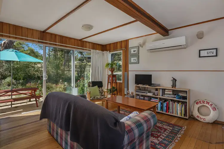 Fifth view of Homely house listing, 11 Gully Rd, Dodges Ferry TAS 7173