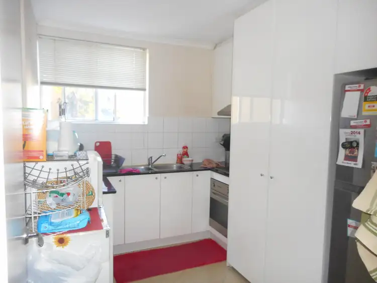 Third view of Homely unit listing, 18/2-4 Collimore Ave, Liverpool NSW 2170