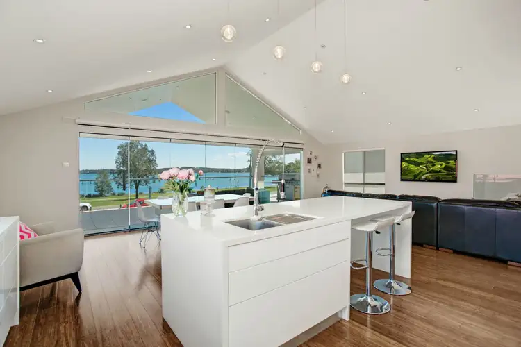 Fourth view of Homely house listing, 410 The Esplanade, Warners Bay NSW 2282
