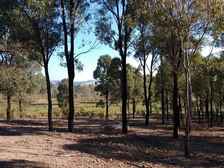 Seventh view of Homely land listing, Lot , 36 Connell Court, Heathcote VIC 3523