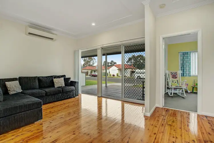 Second view of Homely house listing, 43 Patrick Street, Belmont North NSW 2280