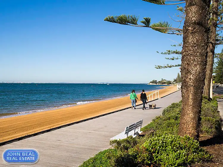 Sixth view of Homely unit listing, 2/83 Margate Parade, Margate QLD 4019