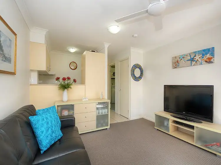 Fourth view of Homely unit listing, 312/92 Musgrave Street, Kirra QLD 4225