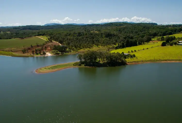 Fourth view of Homely land listing, L66 Lawson Street, Yungaburra QLD 4884