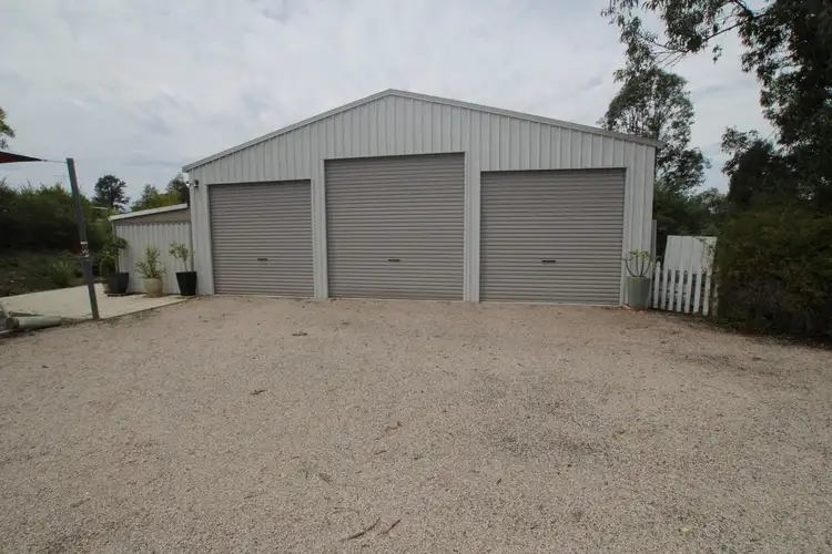 Main view of Homely house listing, 5 Kassulke Ct, Hazeldean QLD 4515