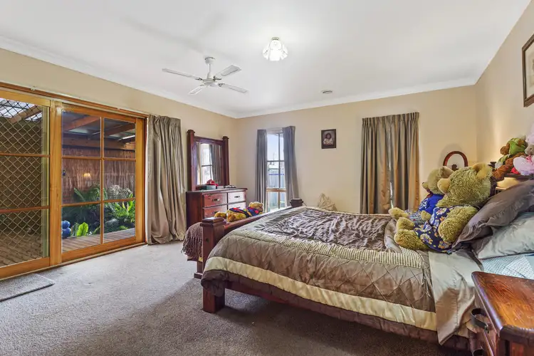 Fifth view of Homely house listing, 21 Murray St, Trafalgar VIC 3824