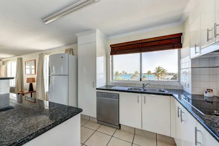 Sixth view of Homely unit listing, Unit 25/2-4 Baxter Street, Bargara QLD 4670