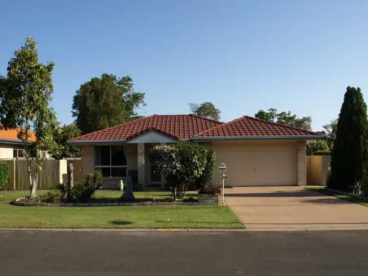 10 Woodswallow Street, Jacobs Well QLD 4208