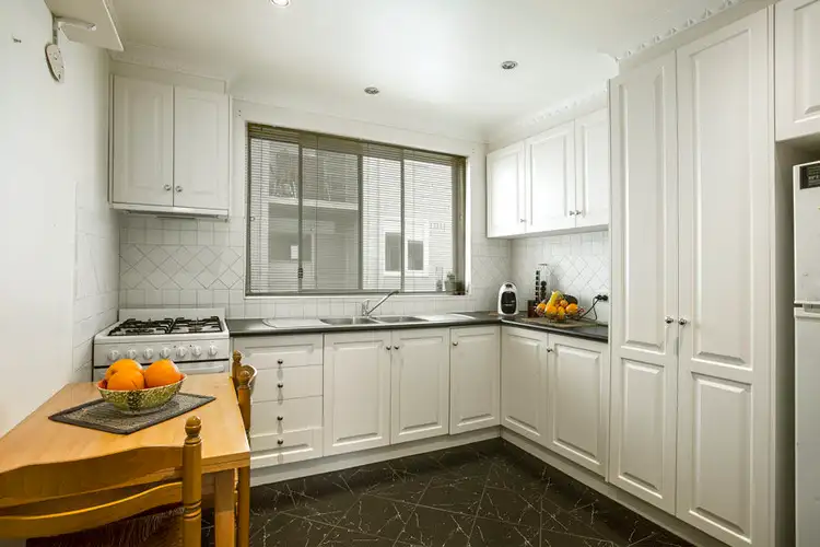 Second view of Homely apartment listing, 10/53 Buckley Street, Moonee Ponds VIC 3039