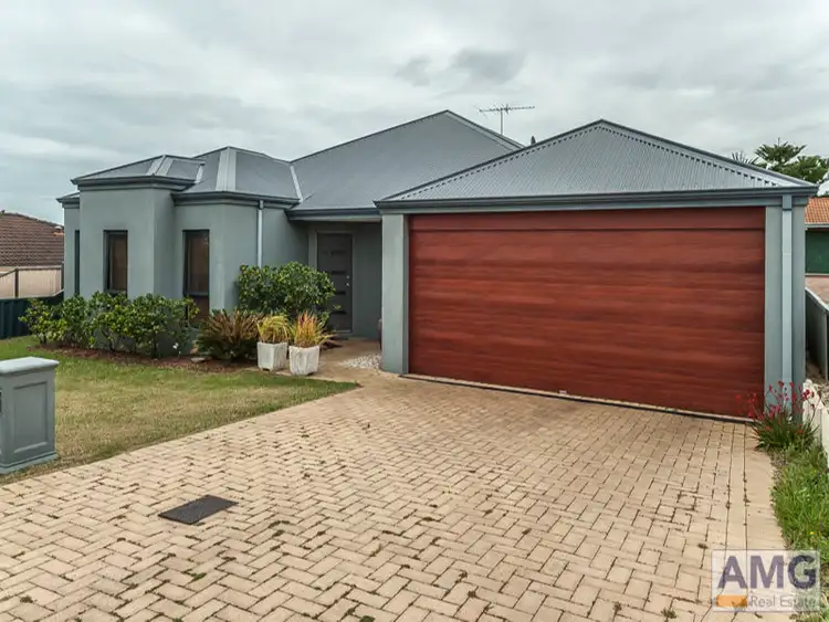 Seventh view of Homely house listing, 85 Tamar Street, Palmyra WA 6157