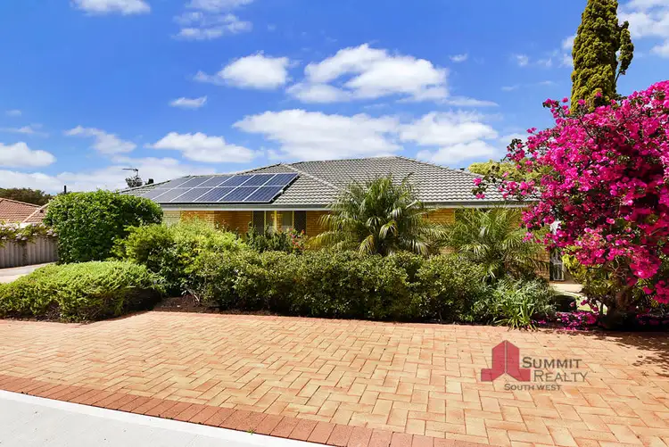 37 Naturaliste Ave, Usher WA 6230