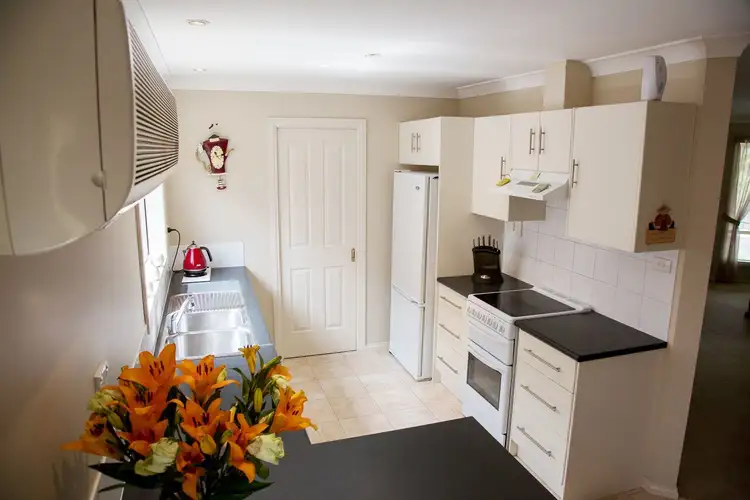 Third view of Homely house listing, 3 Kaye Elizabeth Place, Deloraine TAS 7304