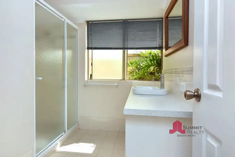 Fourth view of Homely house listing, 6 Poller Way, Australind WA 6233