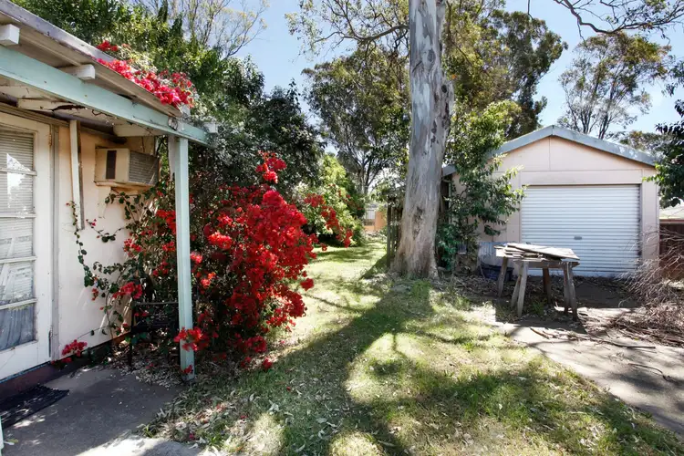 Third view of Homely house listing, 64 Norfolk Street, Blacktown NSW 2148