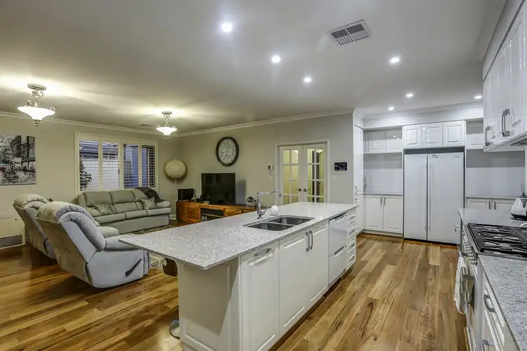 Fourth view of Homely house listing, 31 Whitehorses Dr, Burns Beach WA 6028