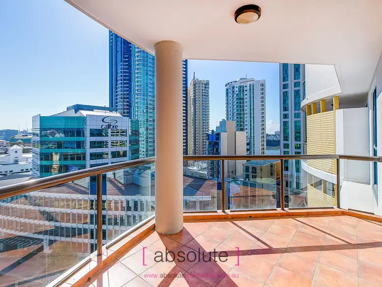 39/540 Queen Street, Brisbane City QLD 4000