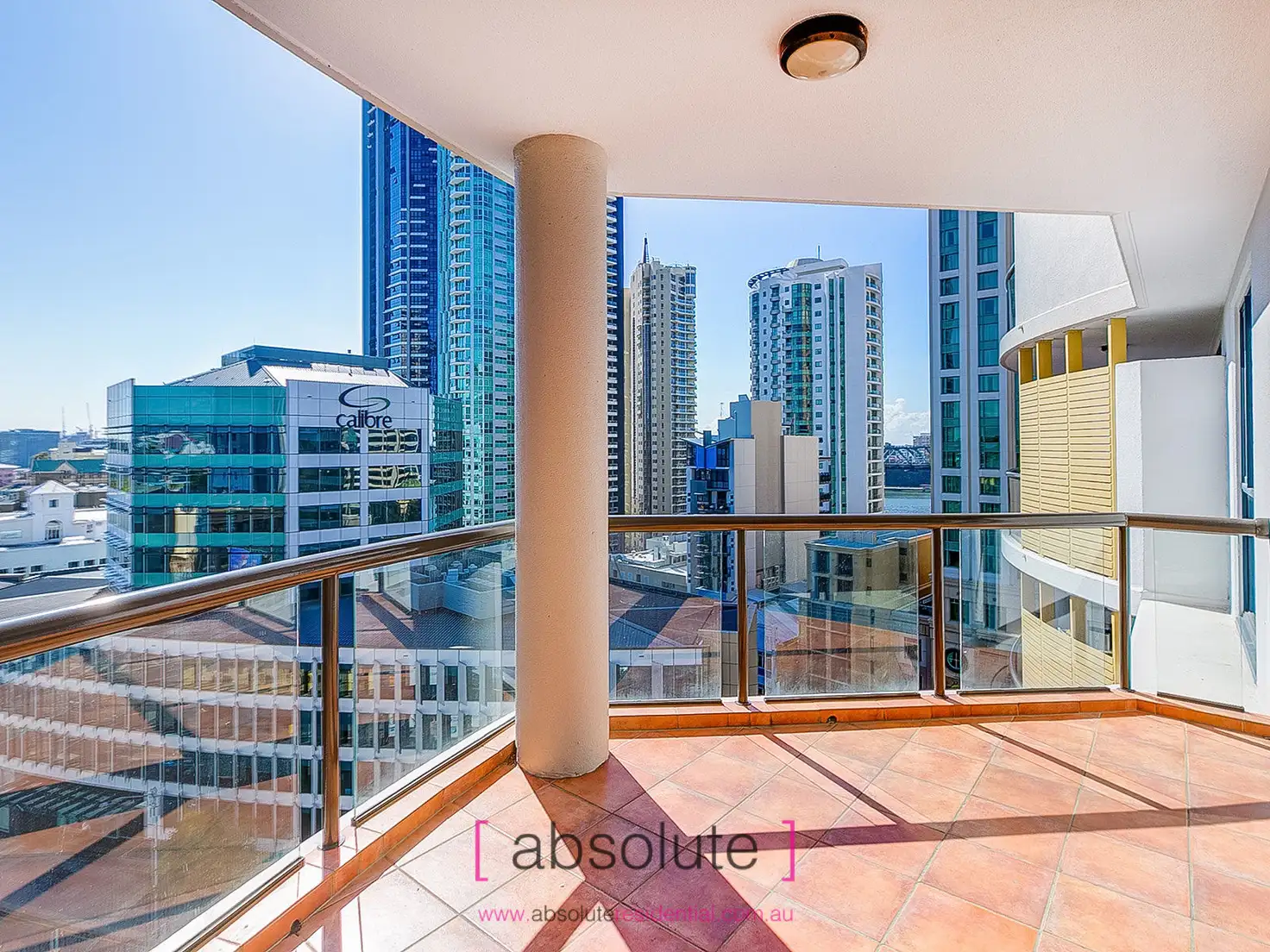 Main view of Homely unit listing, 39/540 Queen Street, Brisbane City QLD 4000