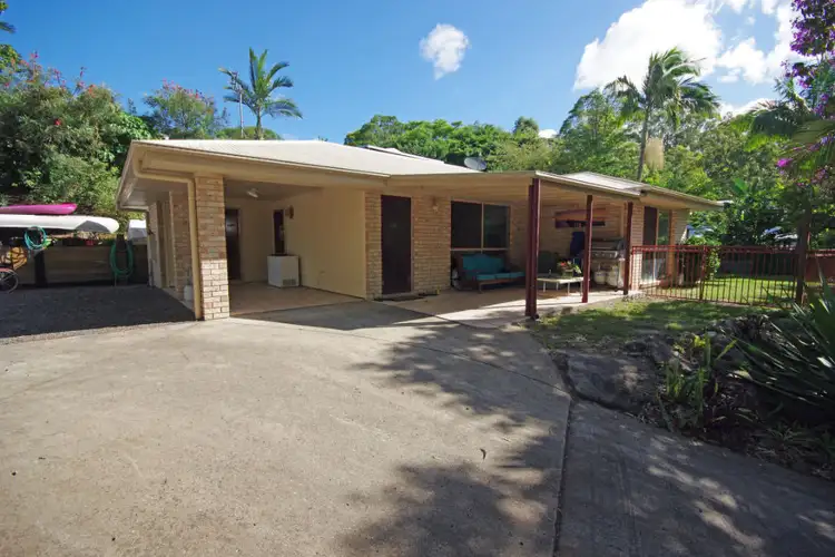 12 Campese Terrace, Nambour QLD 4560