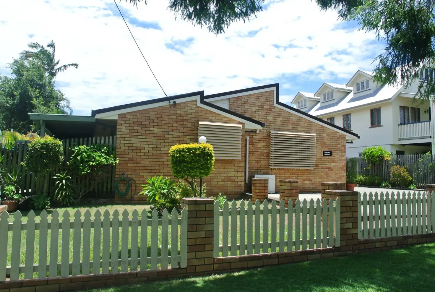 Main view of Homely unit listing, 2/38 Annie Street, Woody Point QLD 4019
