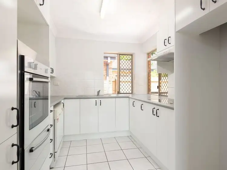 Second view of Homely unit listing, Unit 3/18 Lima Street, Auchenflower QLD 4066