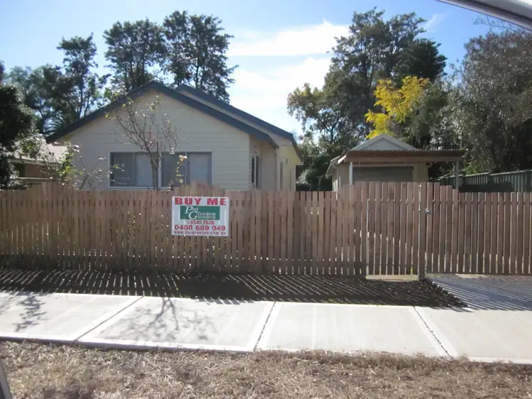 Main view of Homely house listing, LOT 5, 76 Kingdon Street, Scone NSW 2337