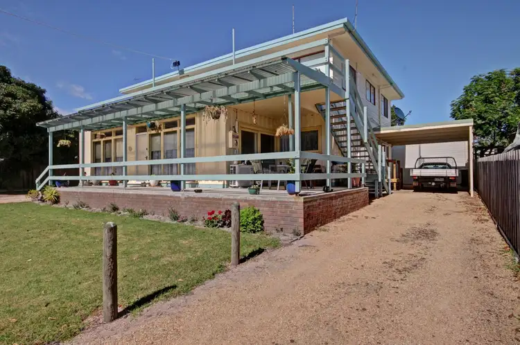 24 Mcmillan Grove, Paynesville VIC 3880